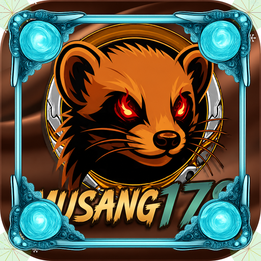 musang178 — mitra unggulan