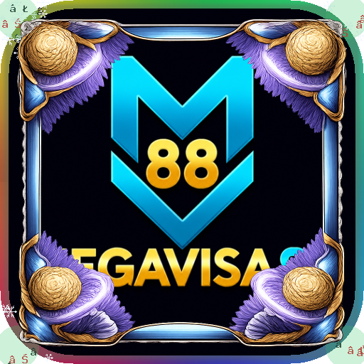 megavisa88 — mitra unggulan